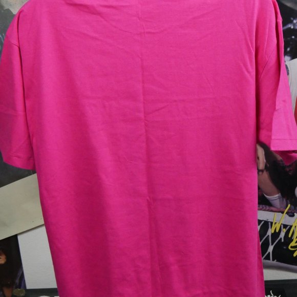 1987 El Gato Tonala Mexican Pottery Style T-Shirt - Picture 4 of 8